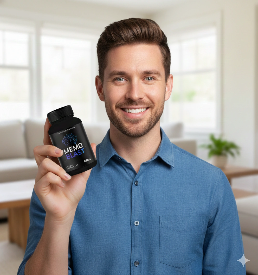 MemoBlast Customer Review